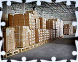 Cargo Warehousing Services