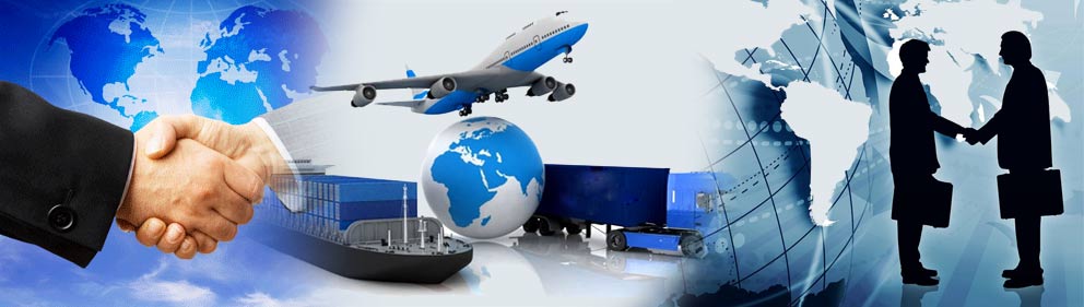Custom Clearance - Import/Export